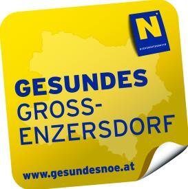 Logo Gesundes Groß-Enzersdorf