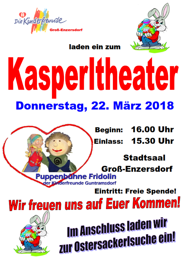 Plakat KasperltheaterOstern2017_001