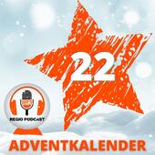 2301 RegioPodcast Adventkalender Tür 22