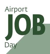 Airport Job Day am 23.02.2023