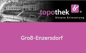 Der 1.000 Eintrag in der Topothek Groß-Enzersdorf wurde getätigt