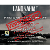 Filmpremiere "Landnahme 2021" verschoben 