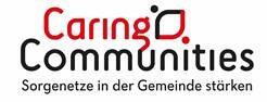 Caring Communities  Logo