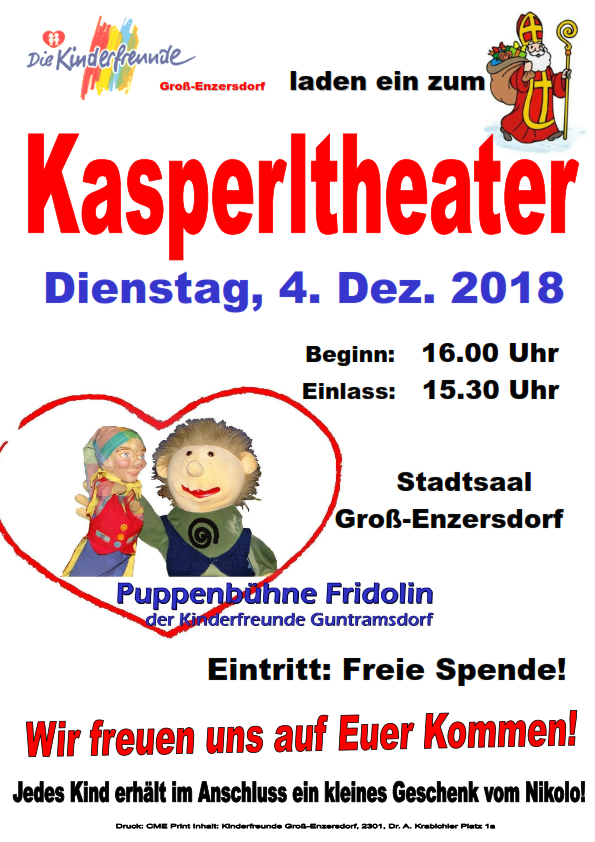 Plakat KasperltheaterDez2018_001