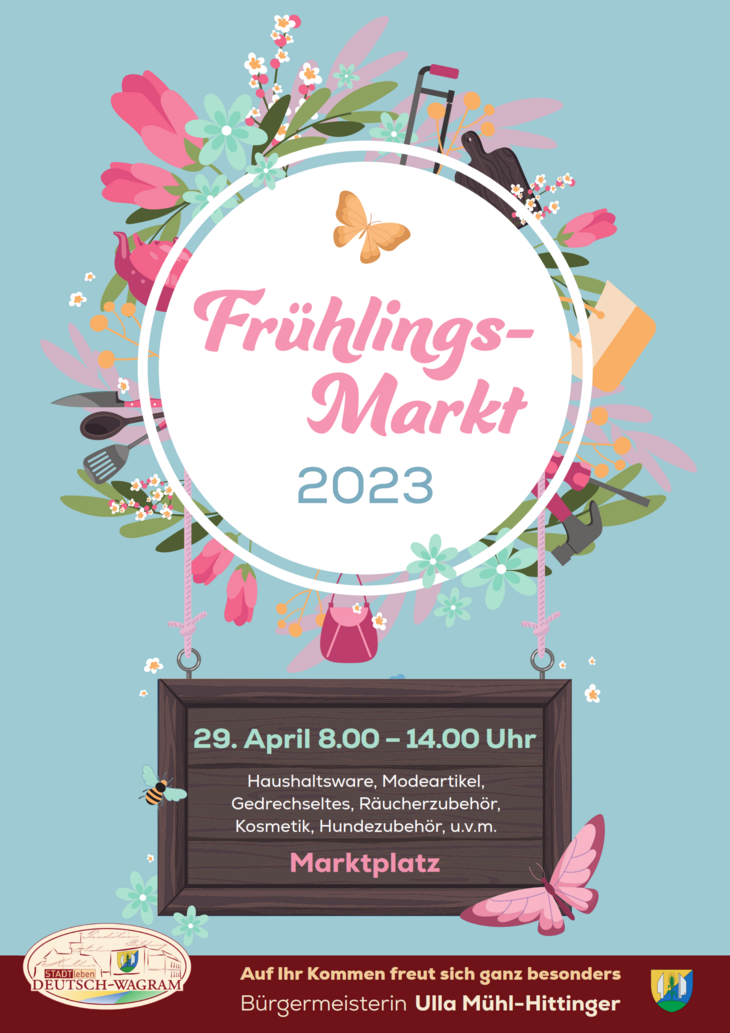 Plakat_Frühlingsmarkt_Deutsch-Wagram_2023_001